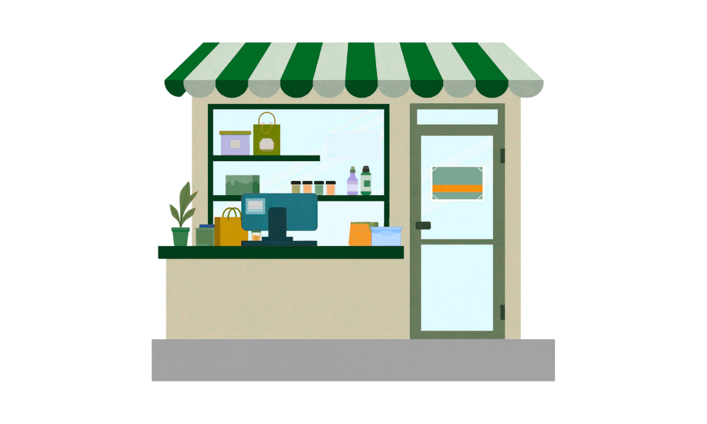 Visit your business